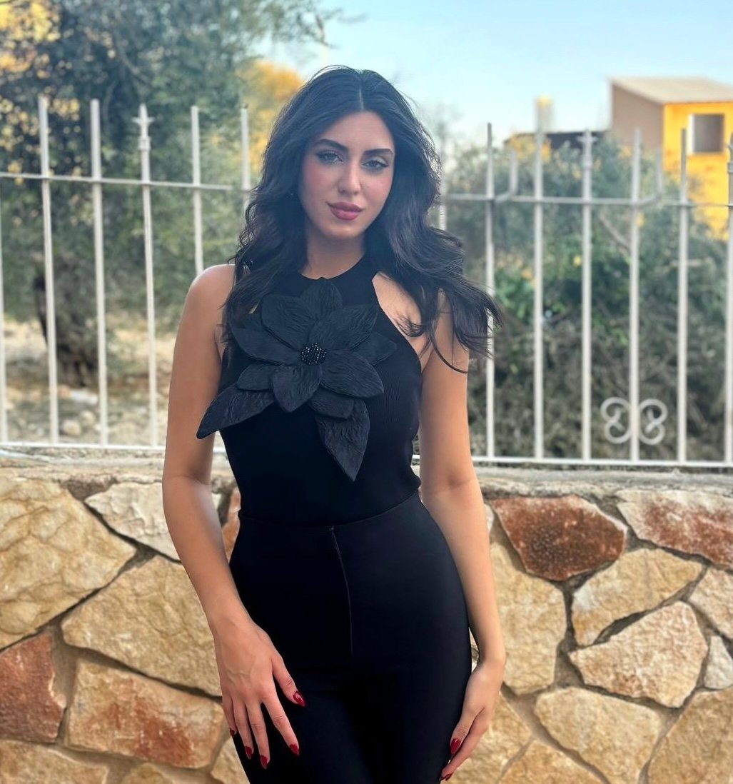 ارجوان سعيد