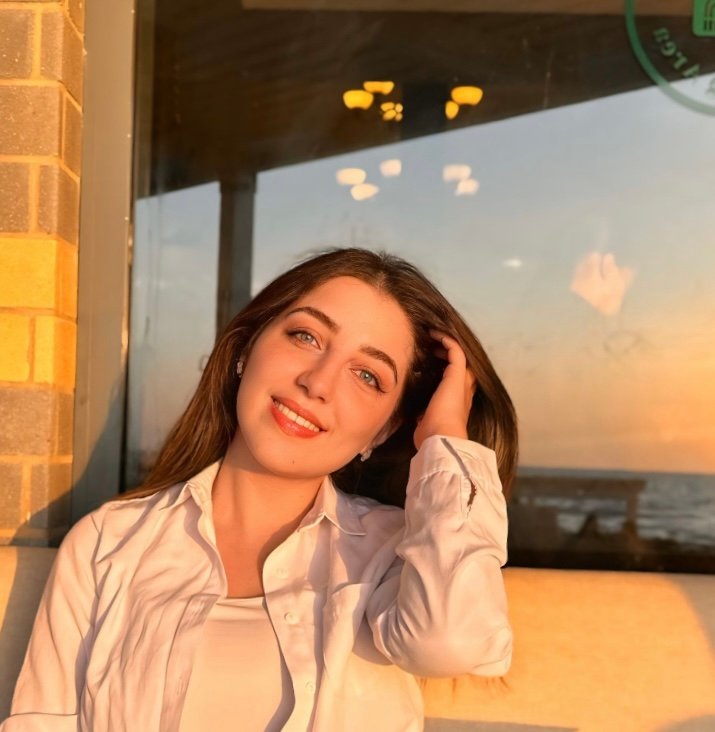 Mai Hassan