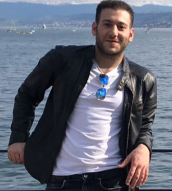 واعد مصالحة