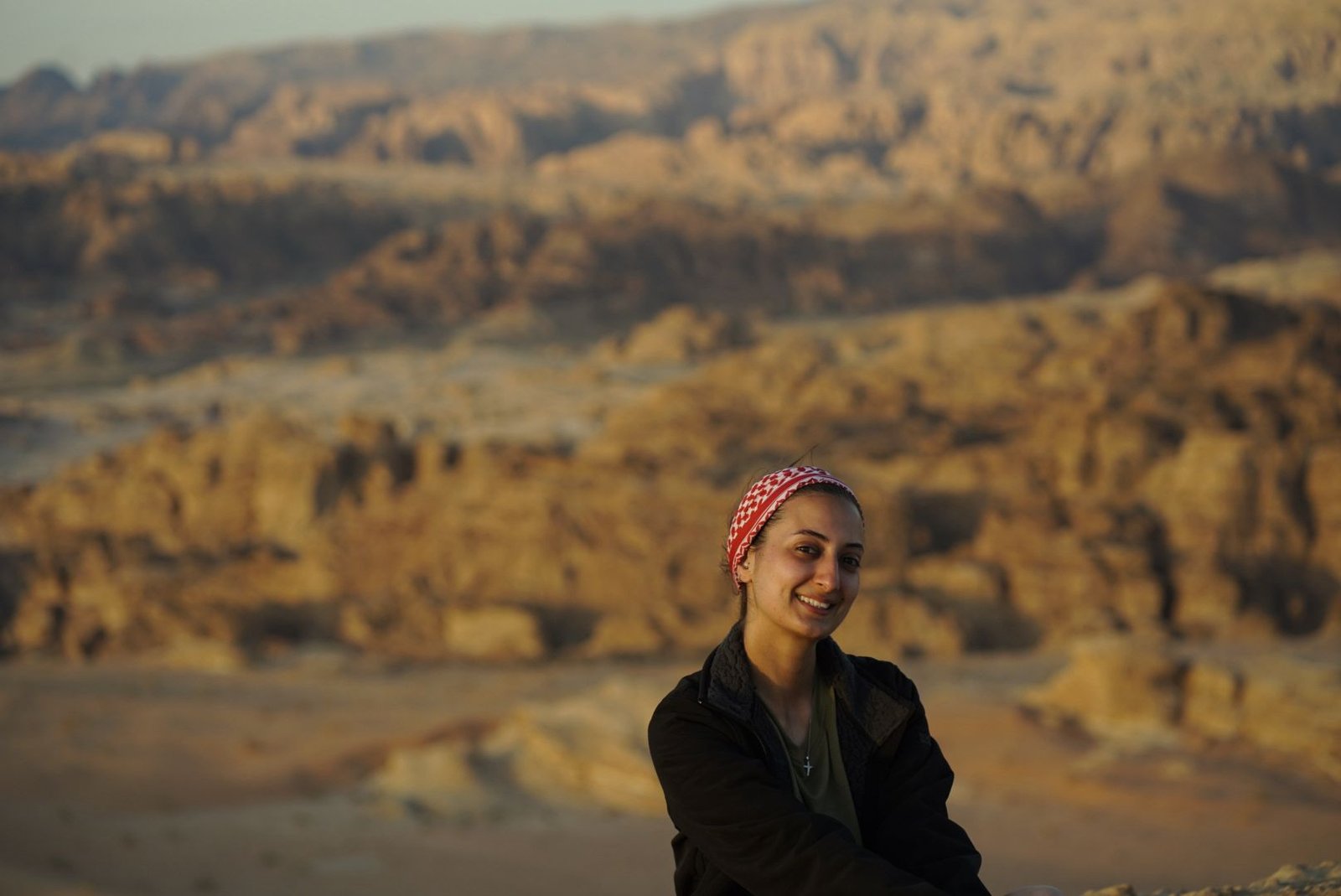 جُلَّنار فرهود