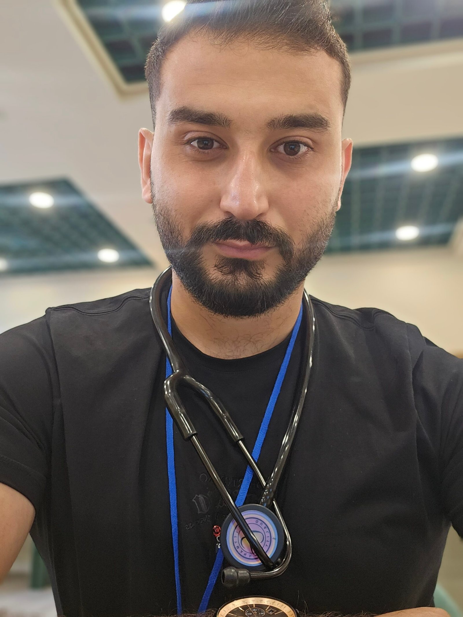 محمد أبو ريّا