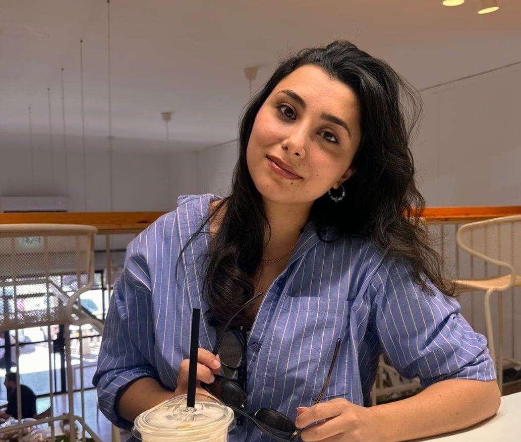 Lena Odeh