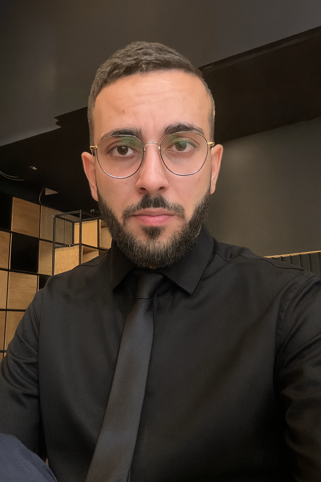 مهنّد عمري