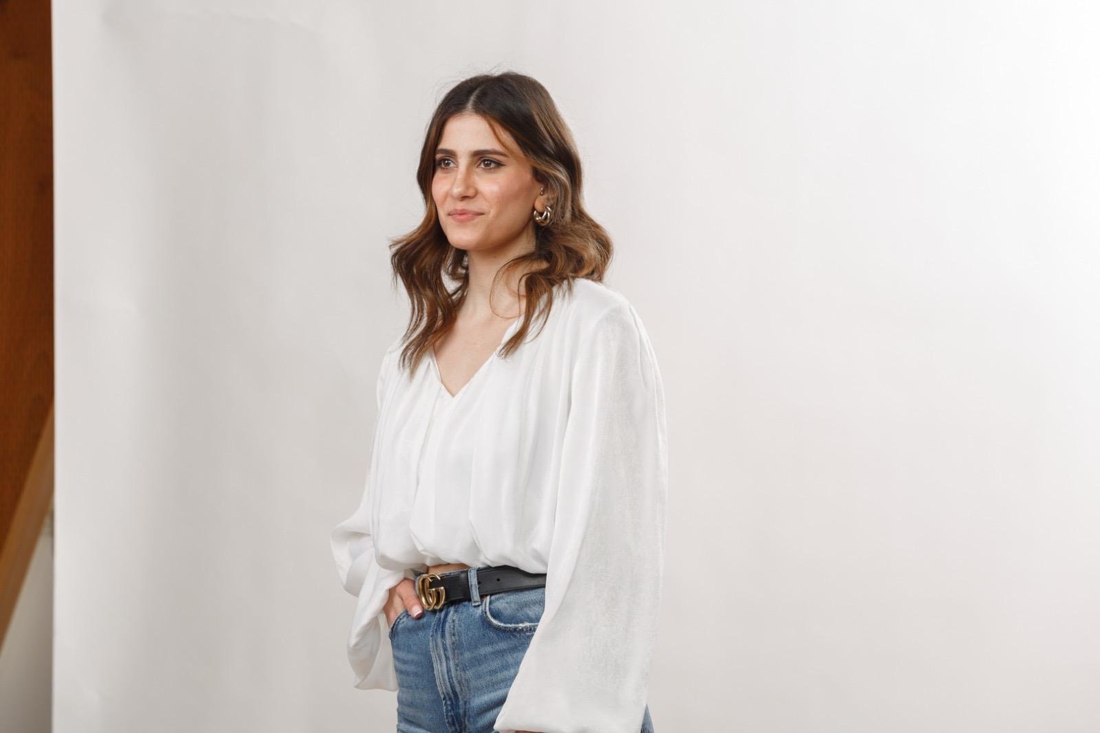 رشا داي