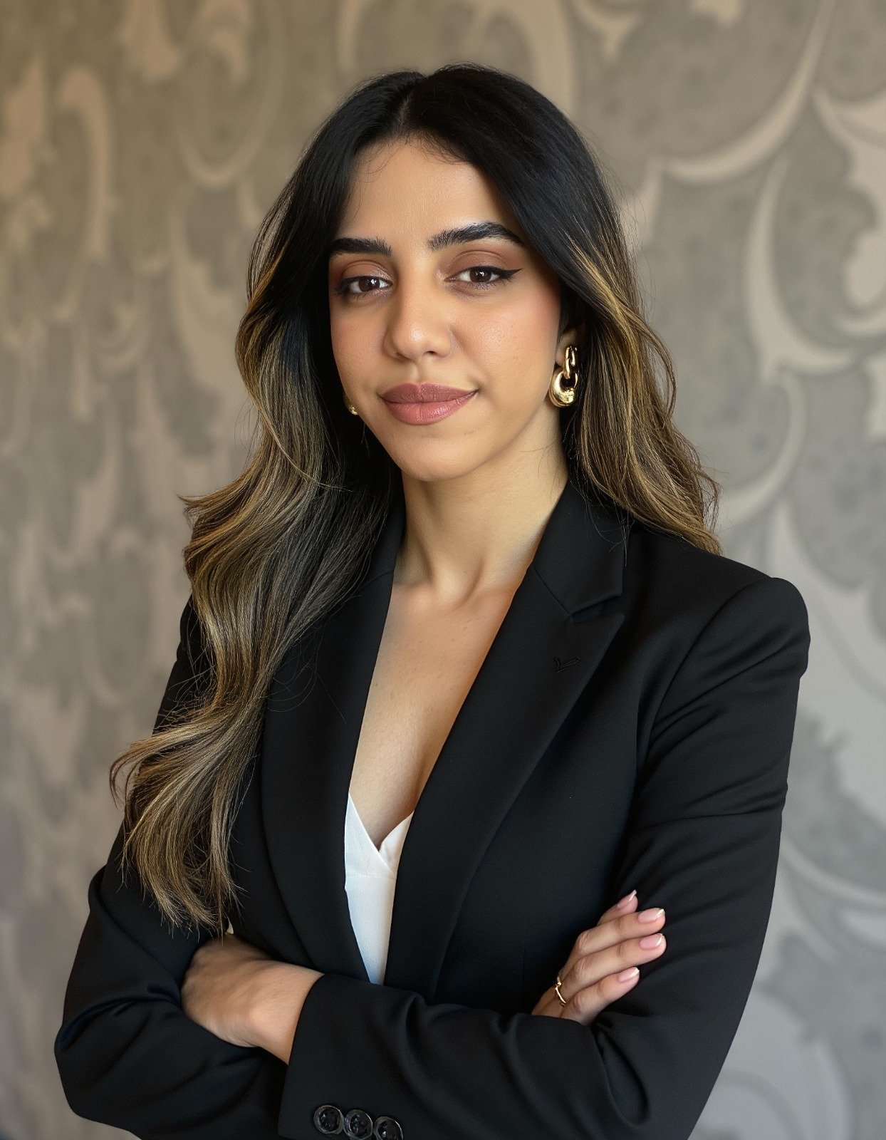 ليالي حمام