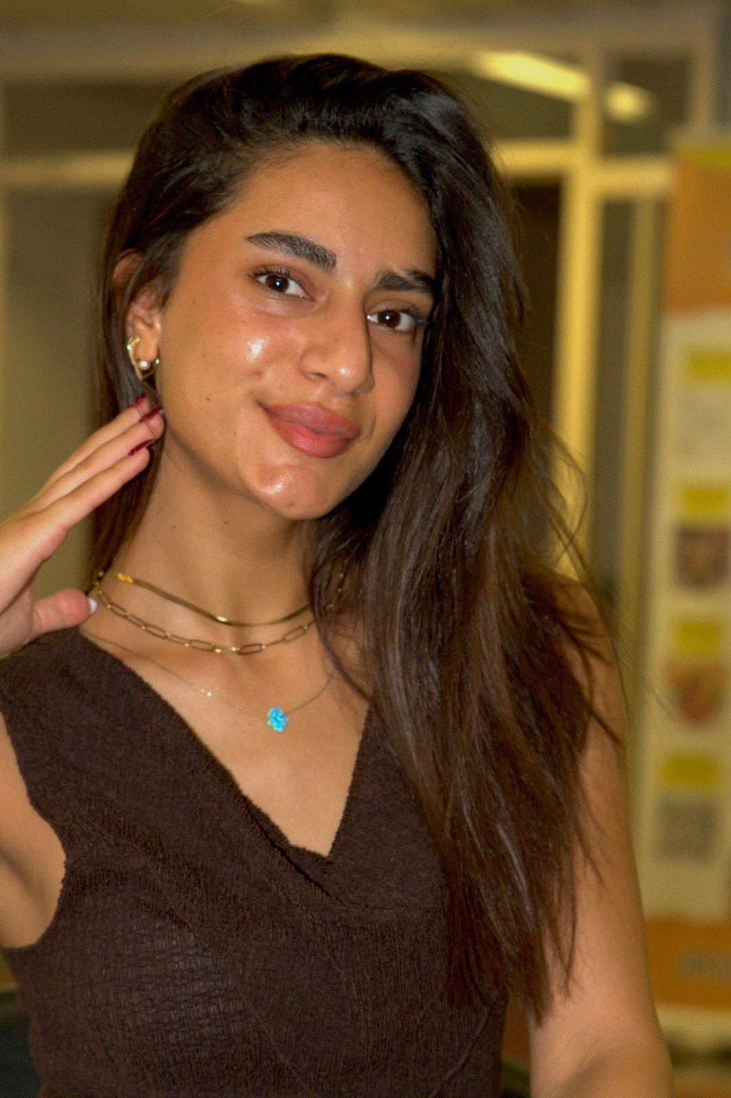 Wafa Jamal Kharanbeh