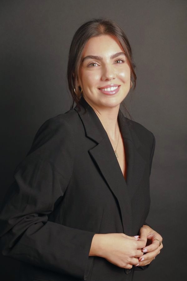 ماريا مناع