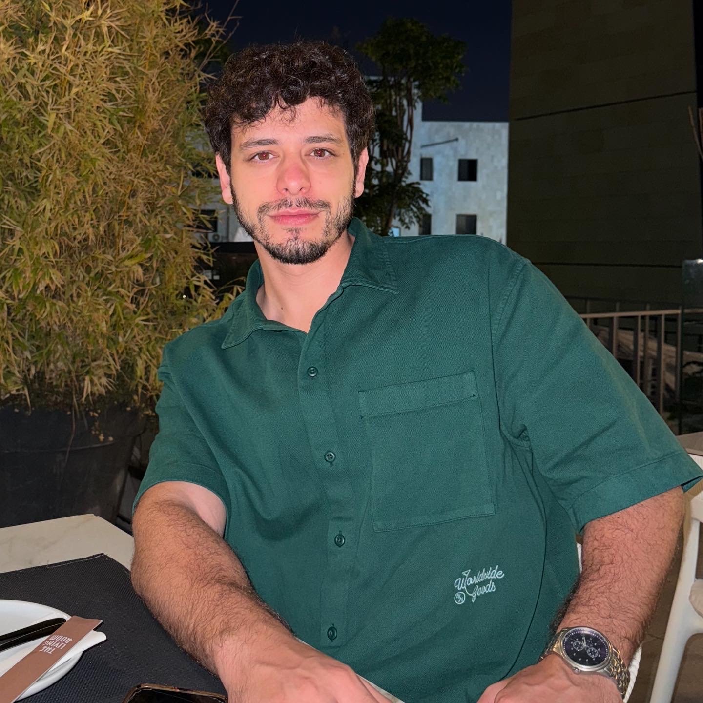 رامز سلامة
