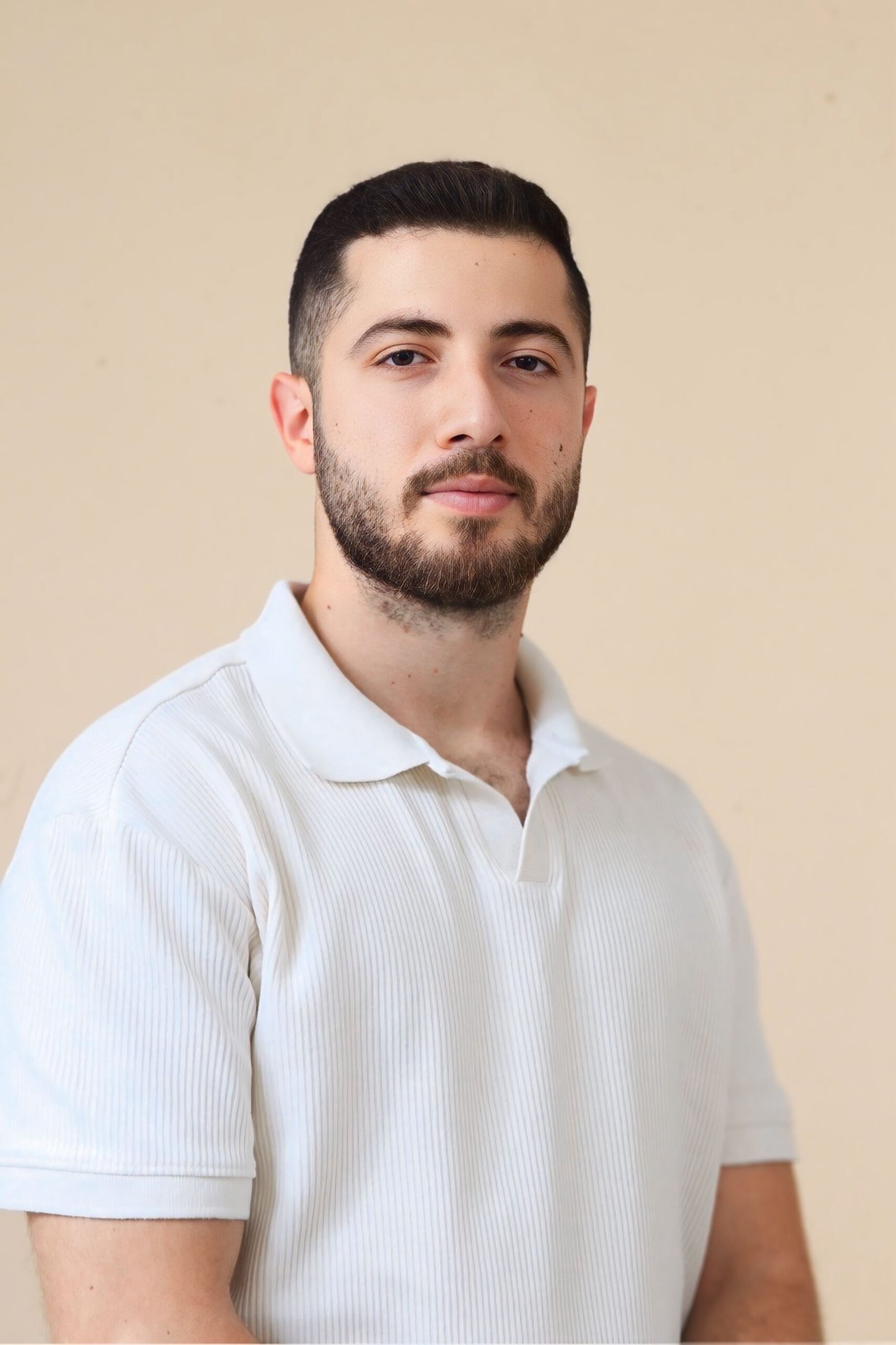 هاني داود