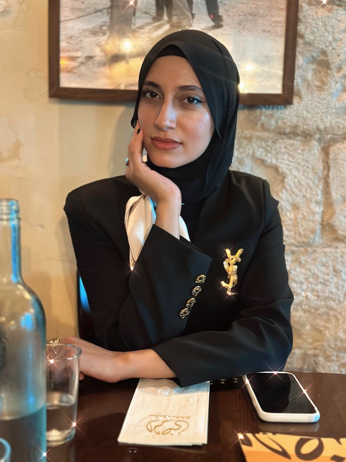 صبحية دخان