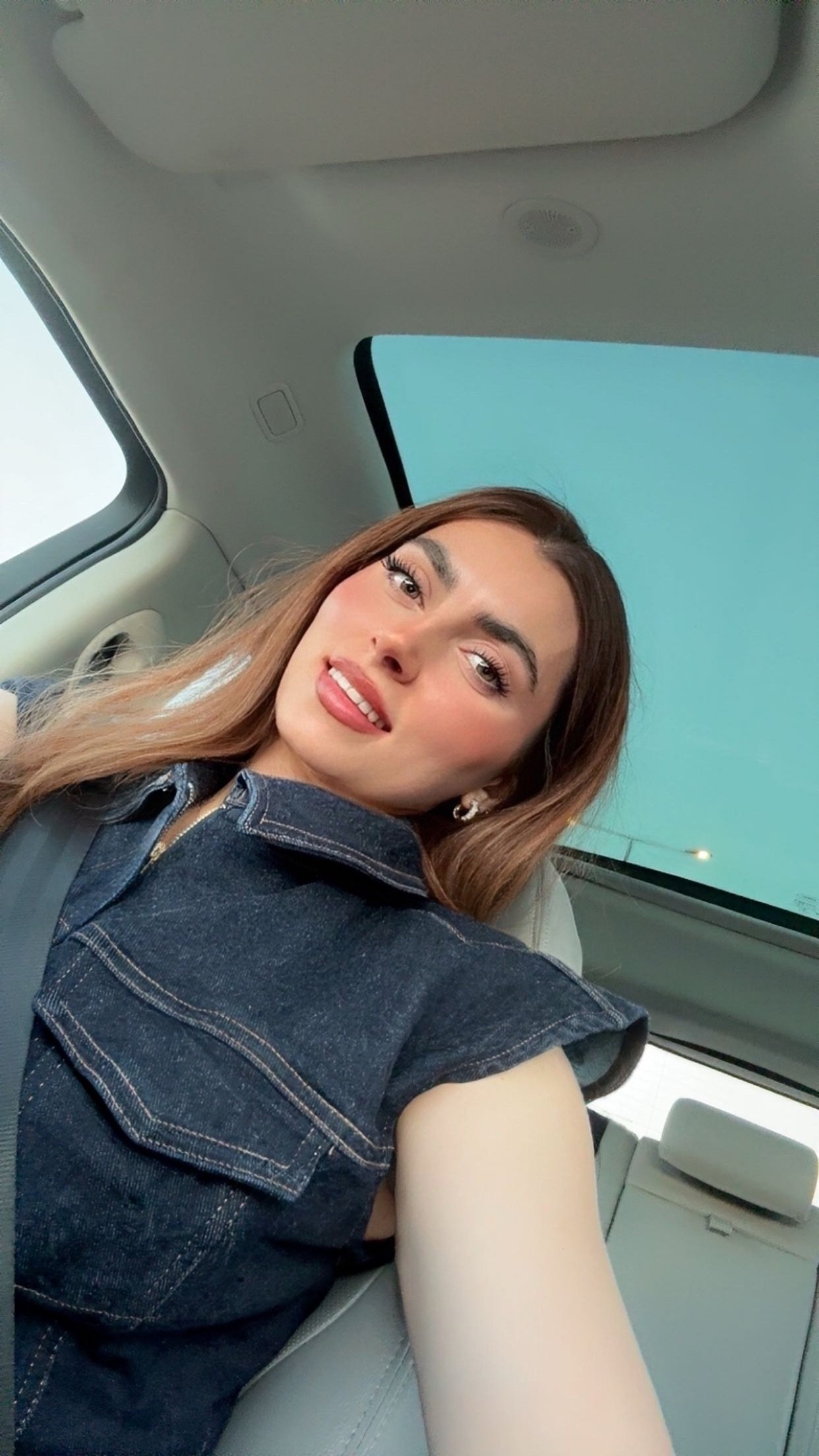سالي نجار