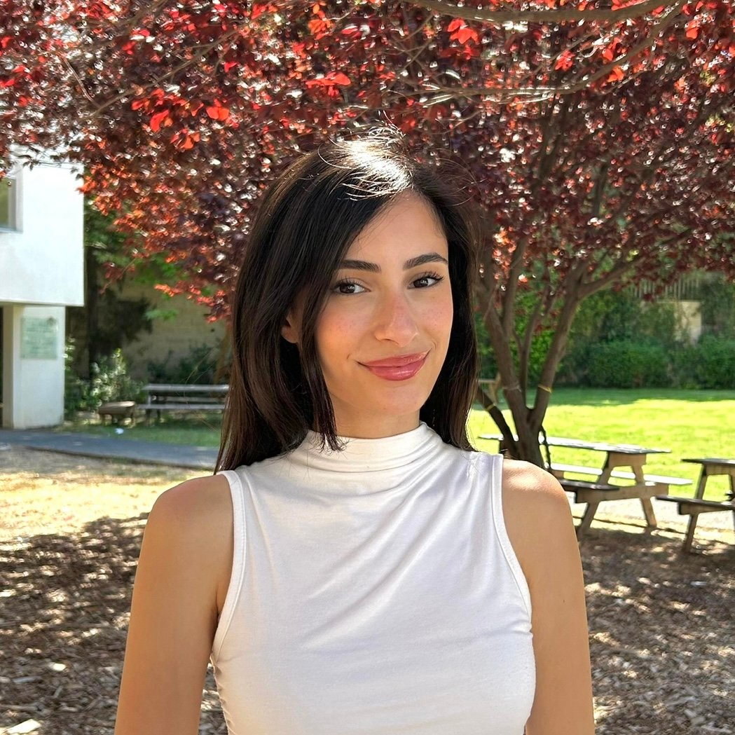 ميرا زعاترة
