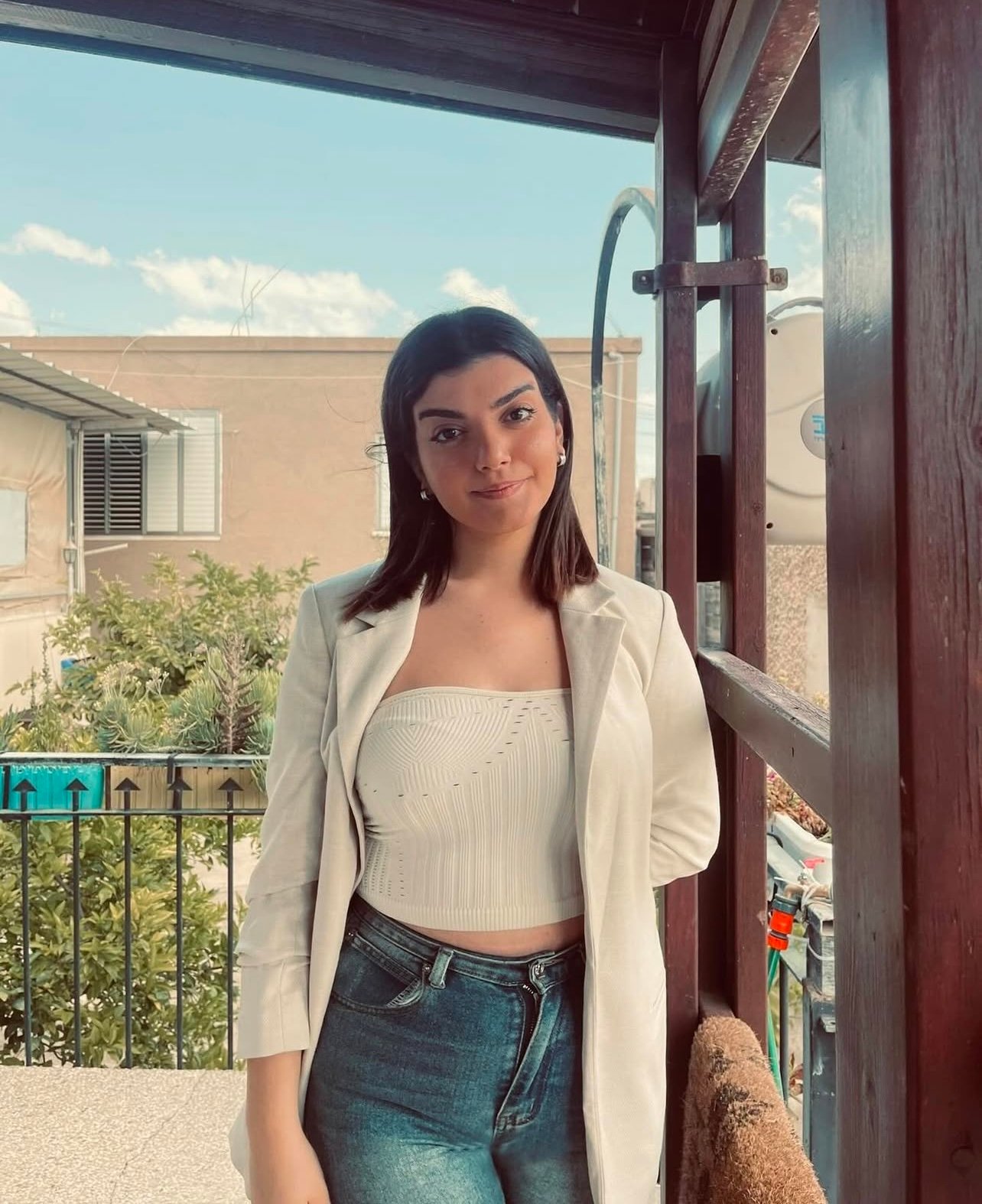 Faten Haj