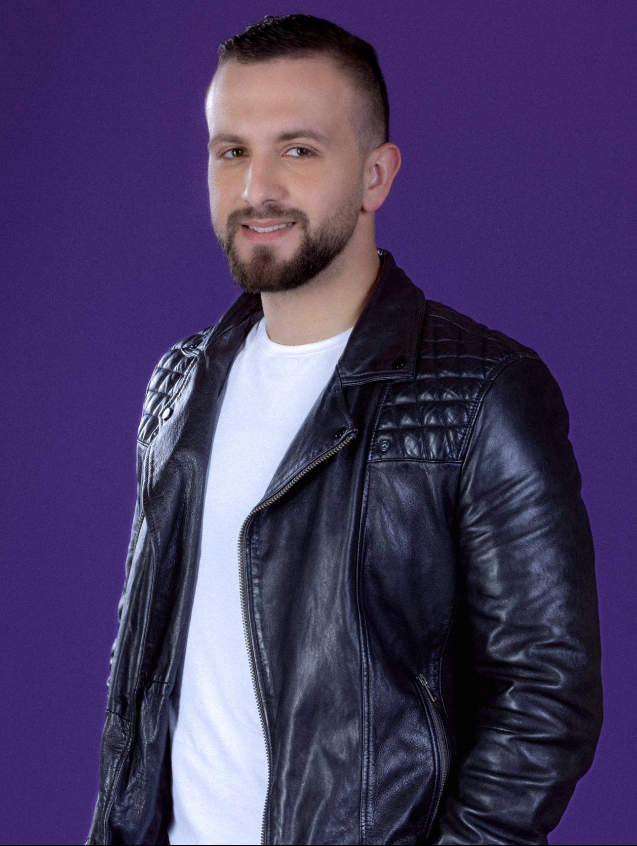 Fadi Badarna