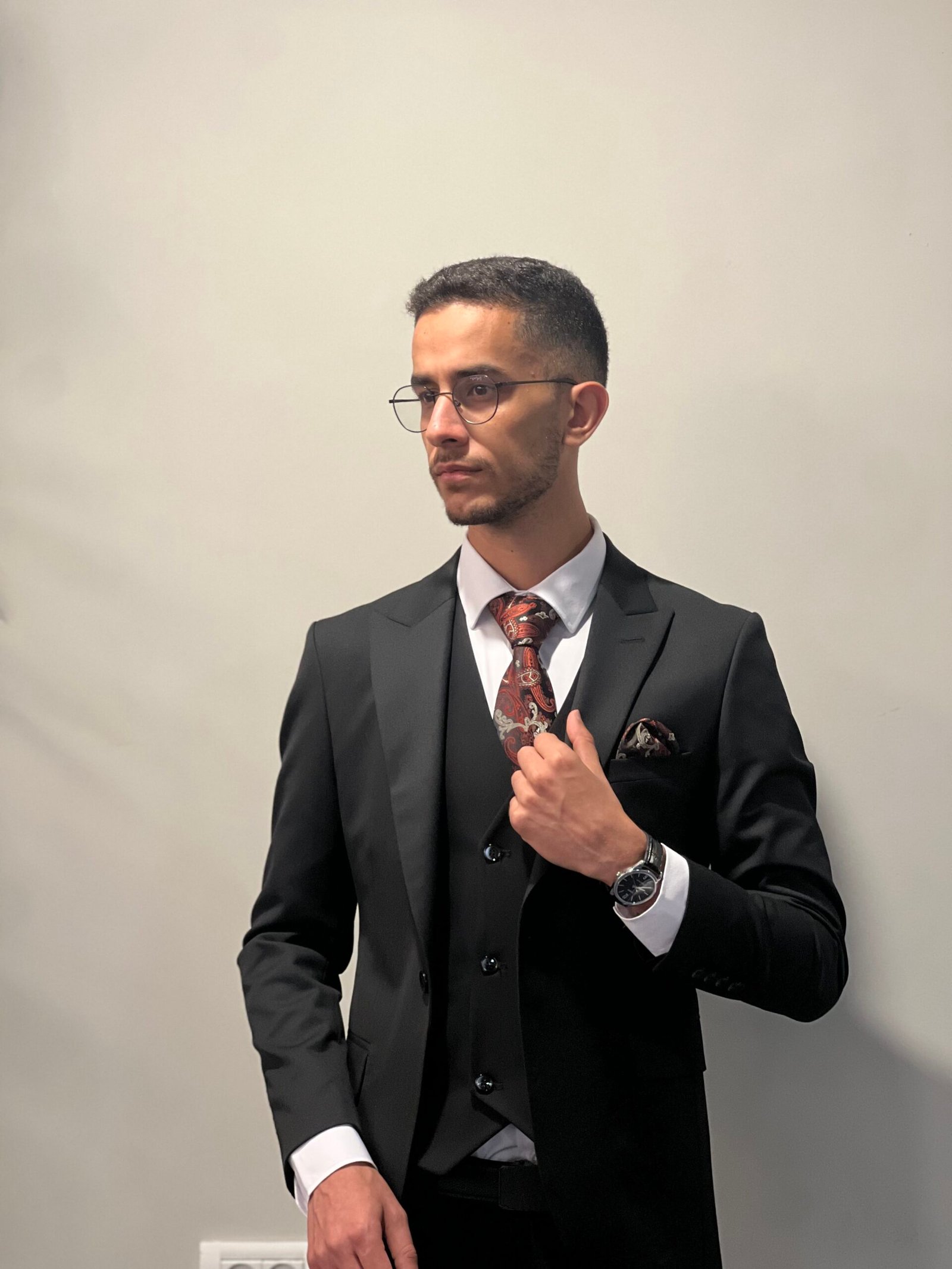 محمد خمايسي