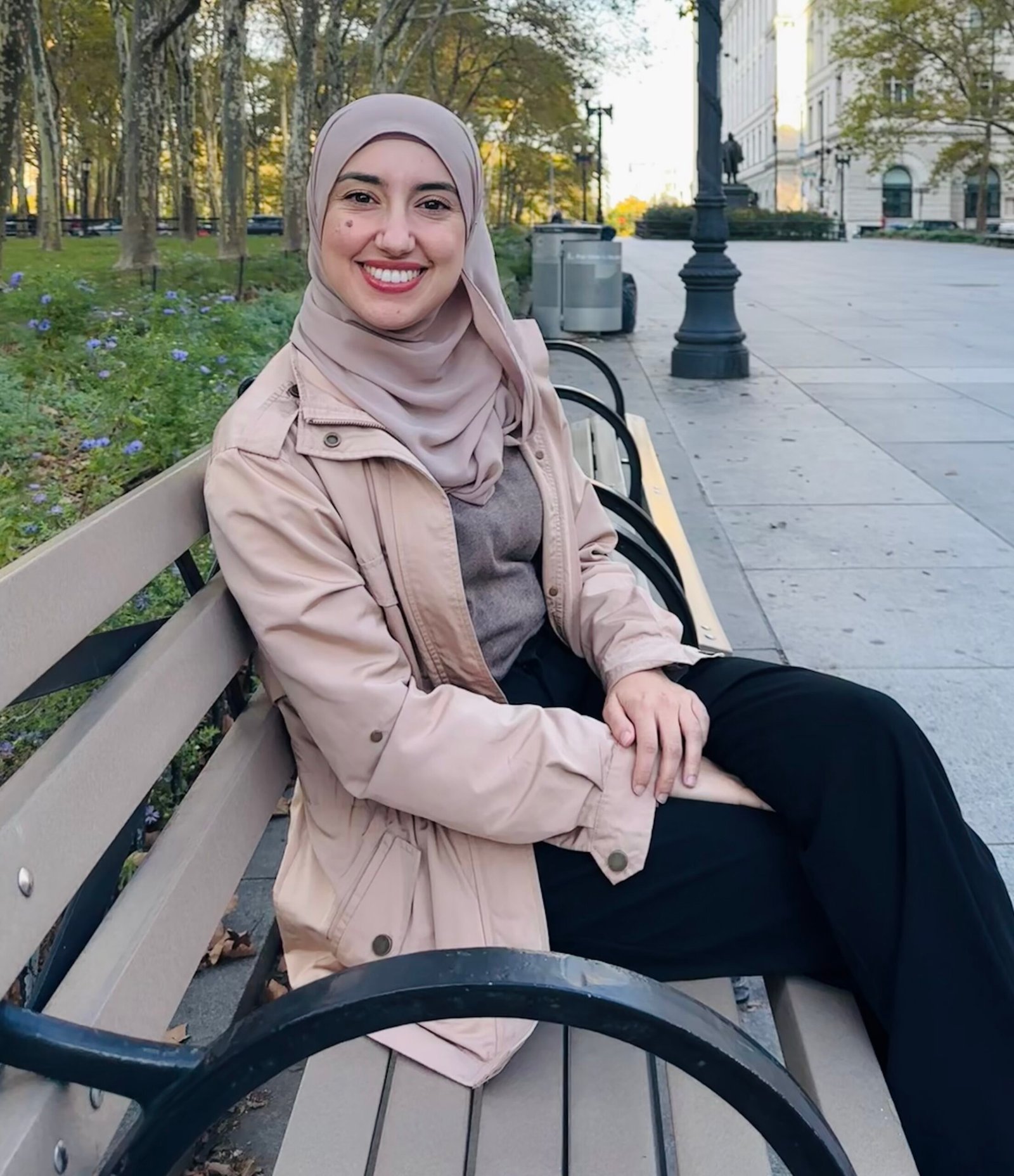 Reem Alsaleh