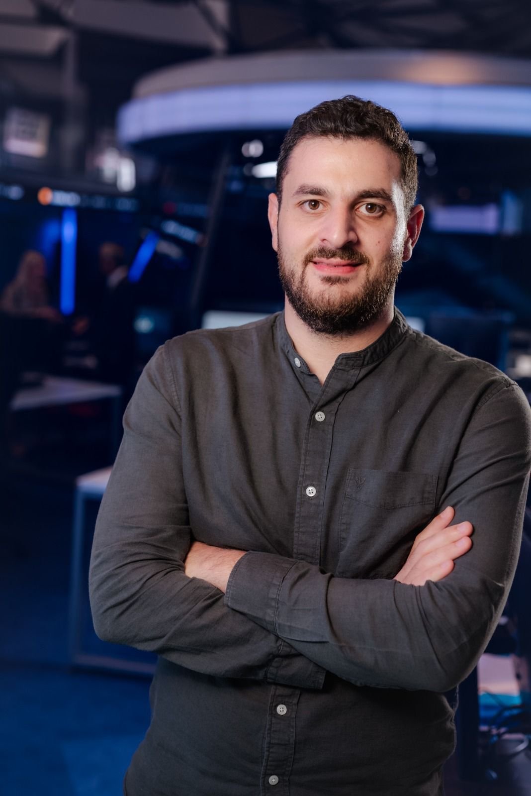 جميل أبو عقل