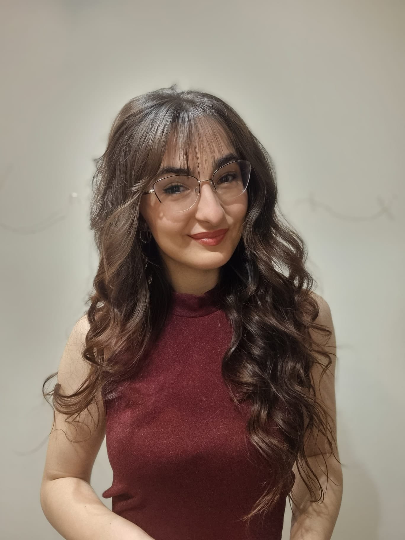 جيانا ماهلي