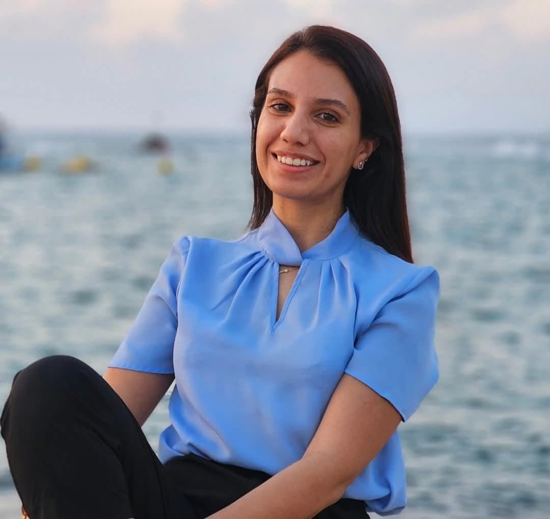Nour Masarweh