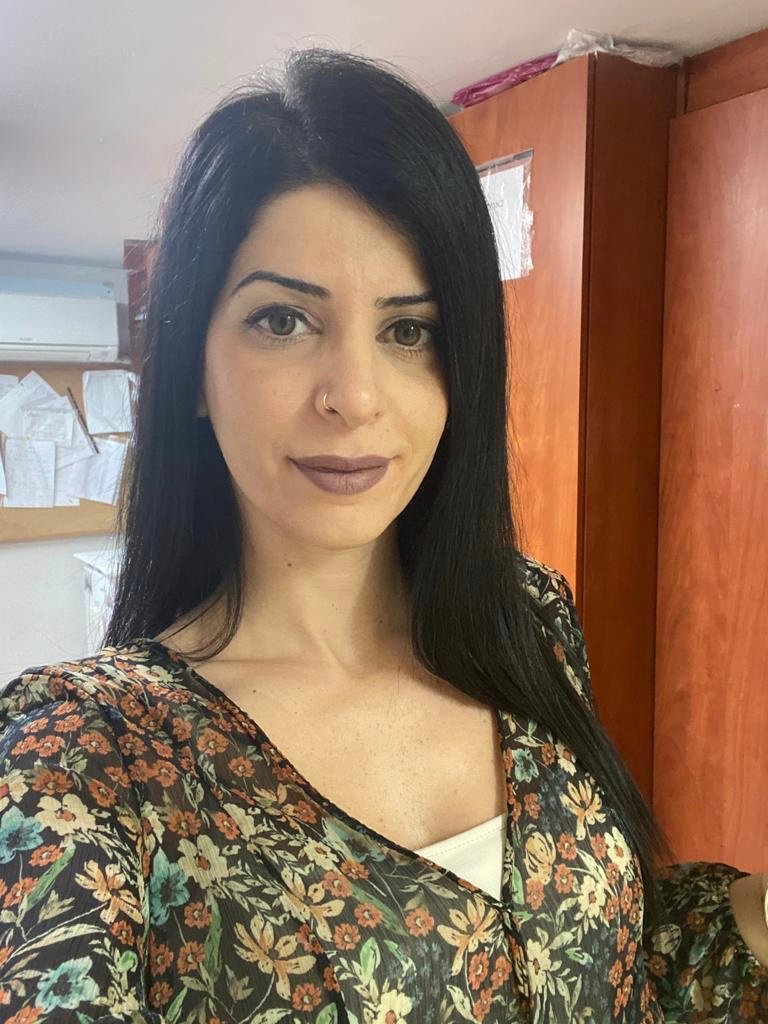 שירן קסברי