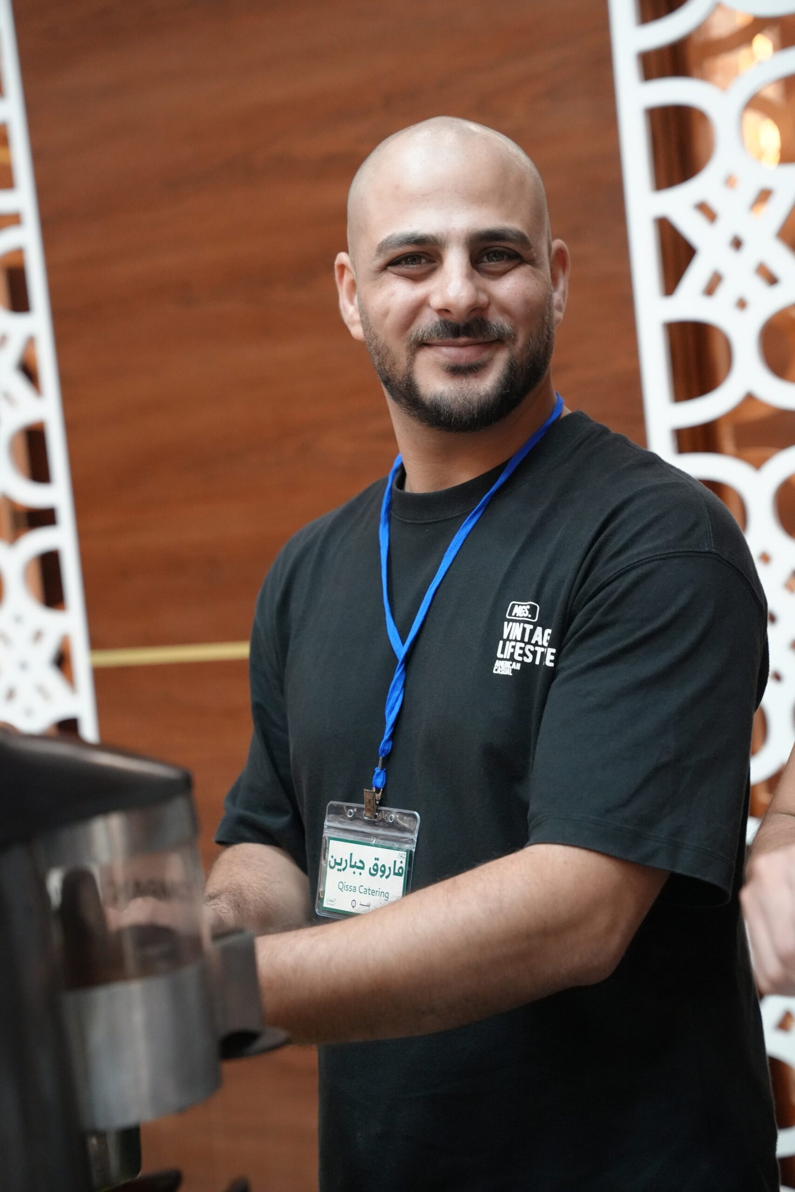 فاروق جبارين