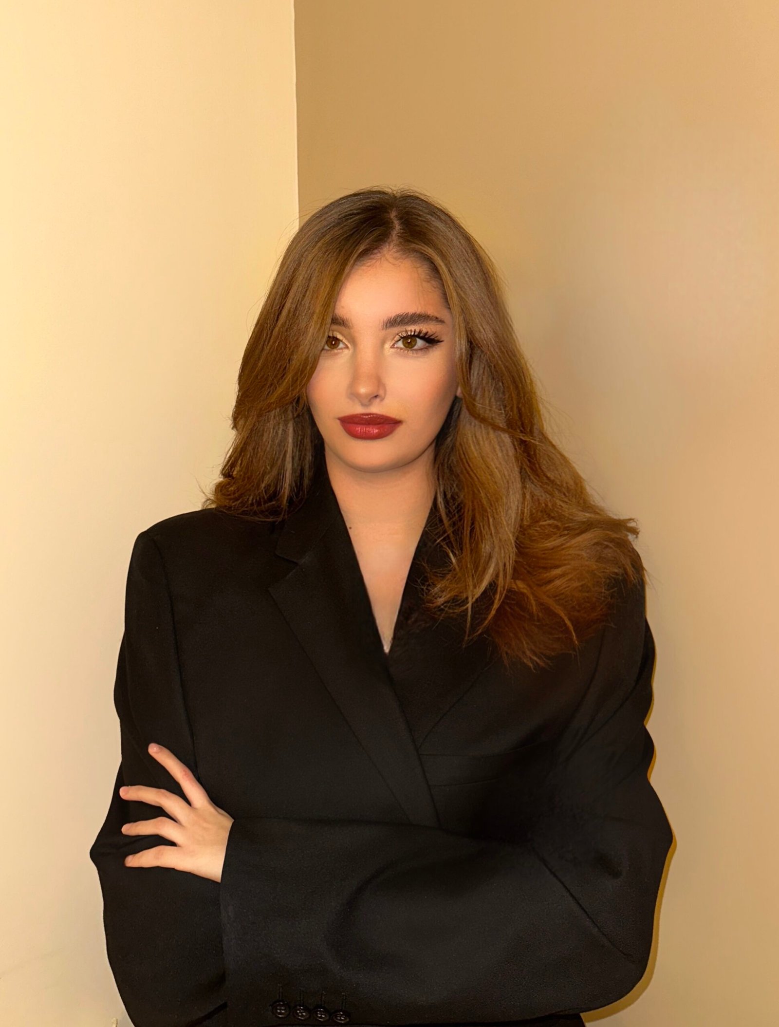 ليانا ابو نصار