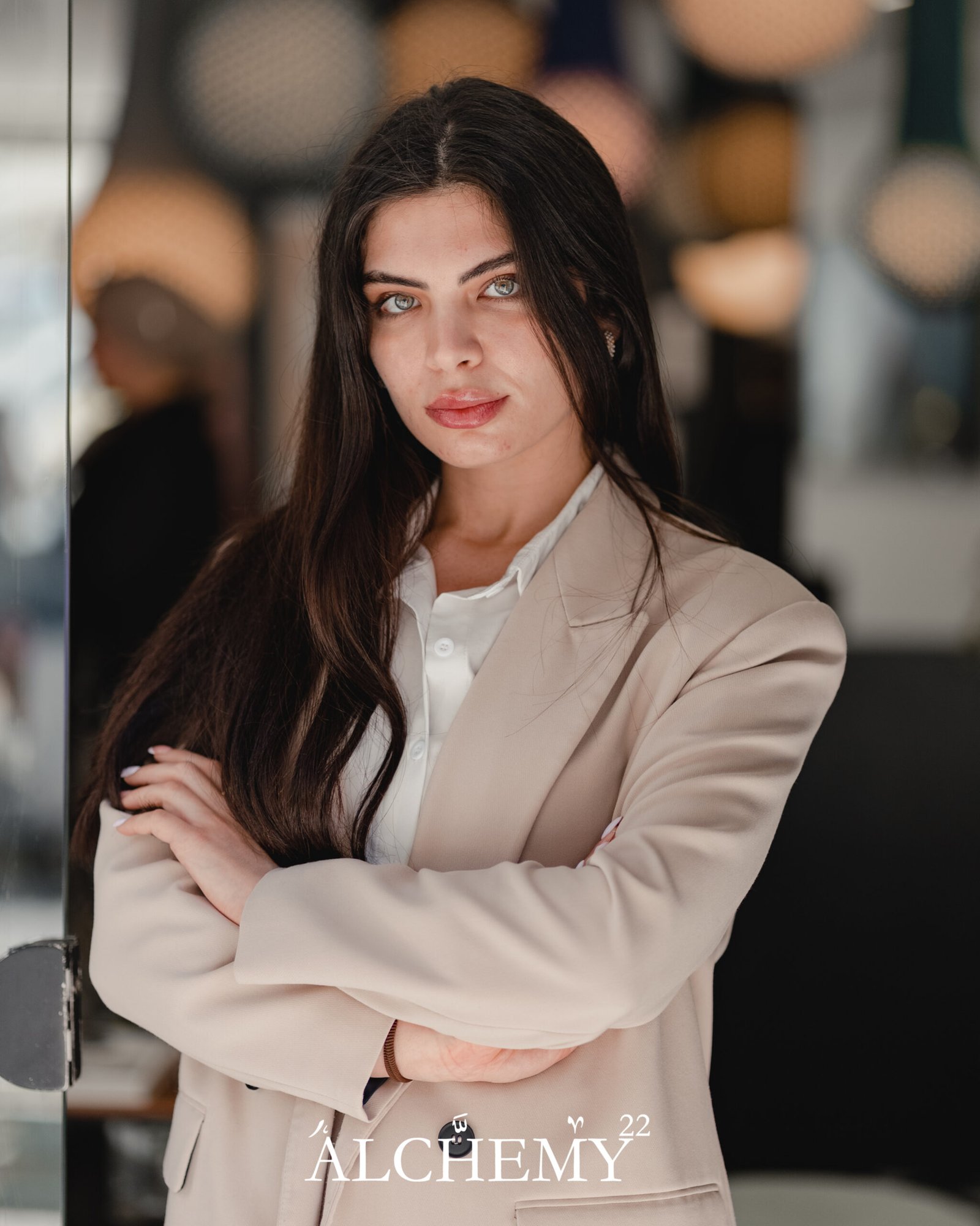 ساندرا دانيال