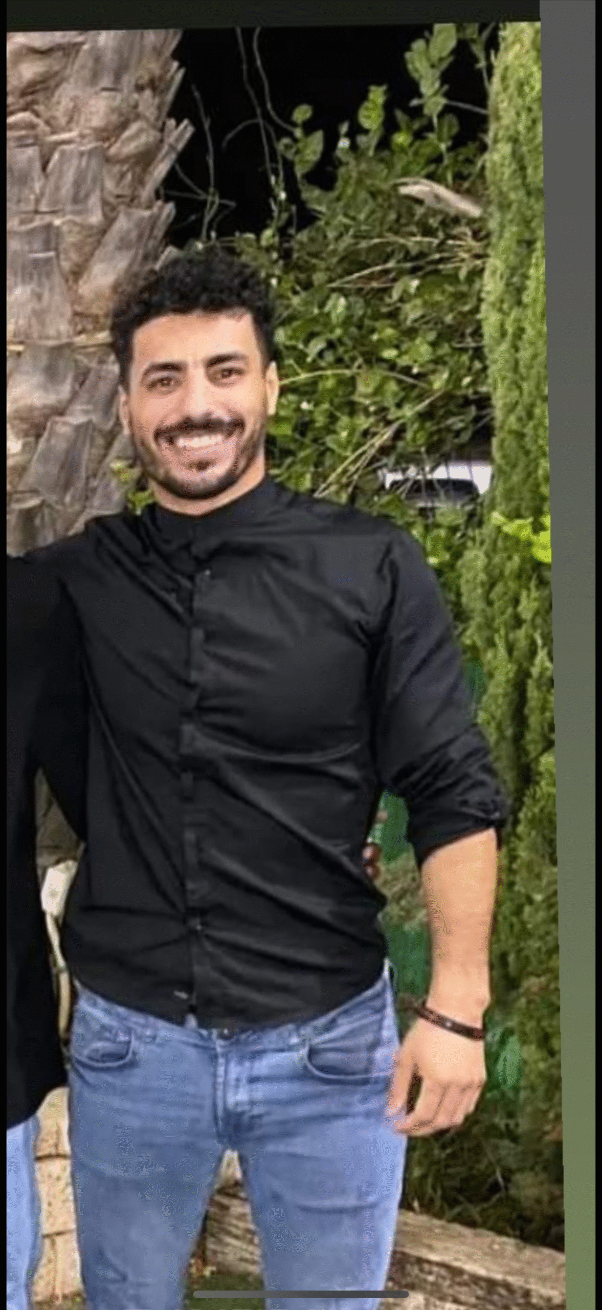 محمد طواعنه