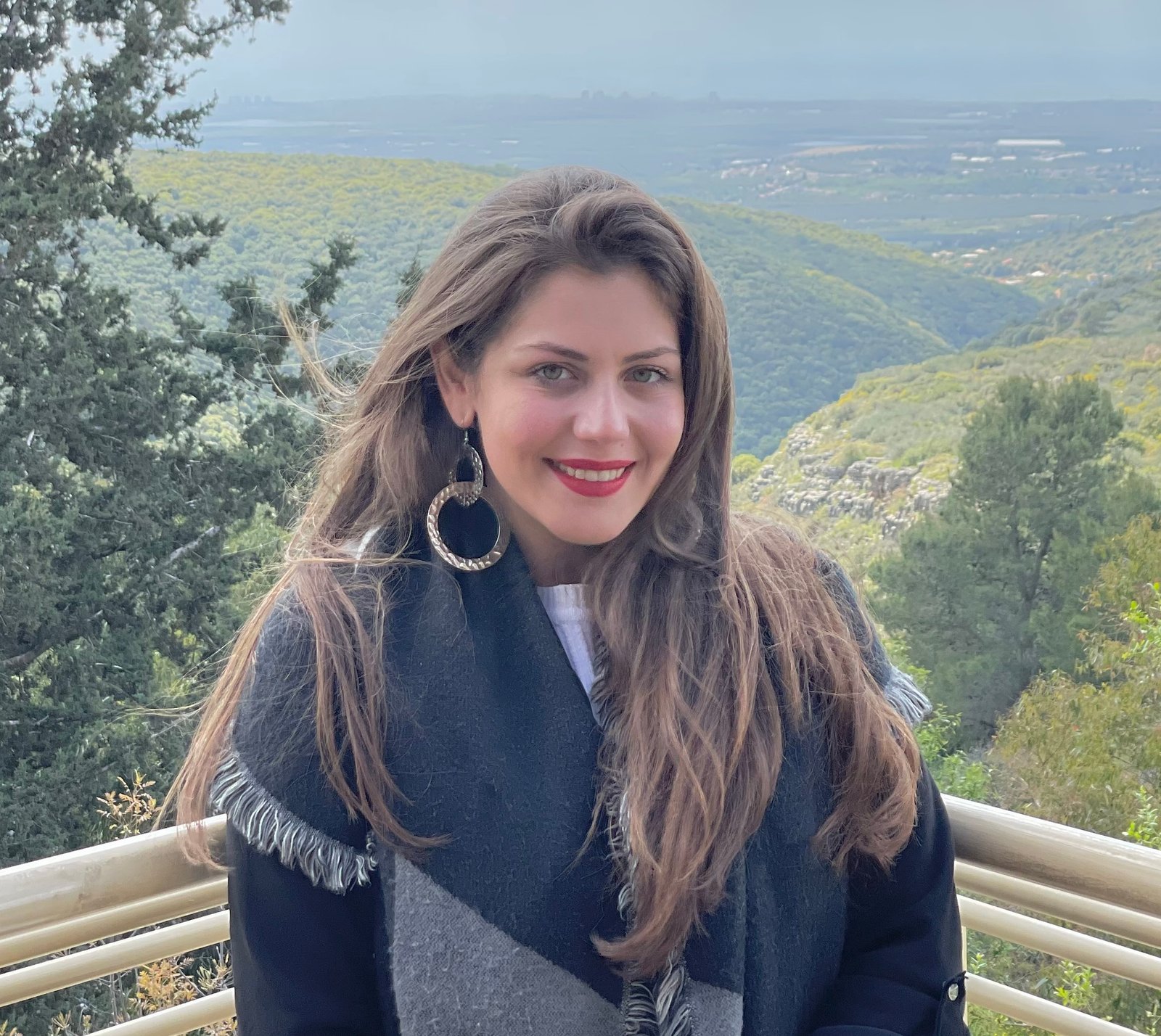 ليلى بشارة