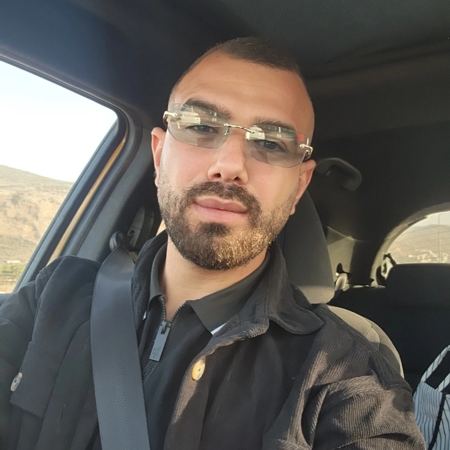 Tariq Hajj