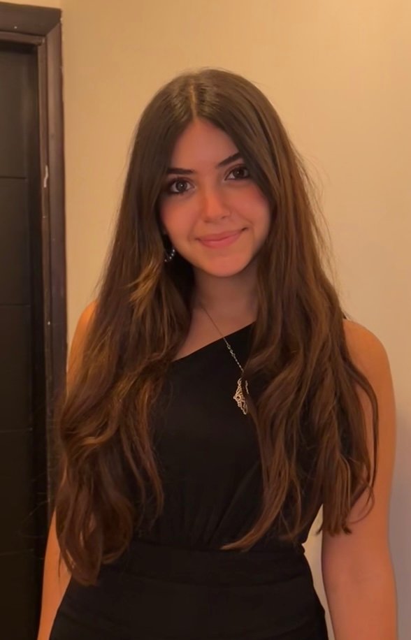 Hala Jaber
