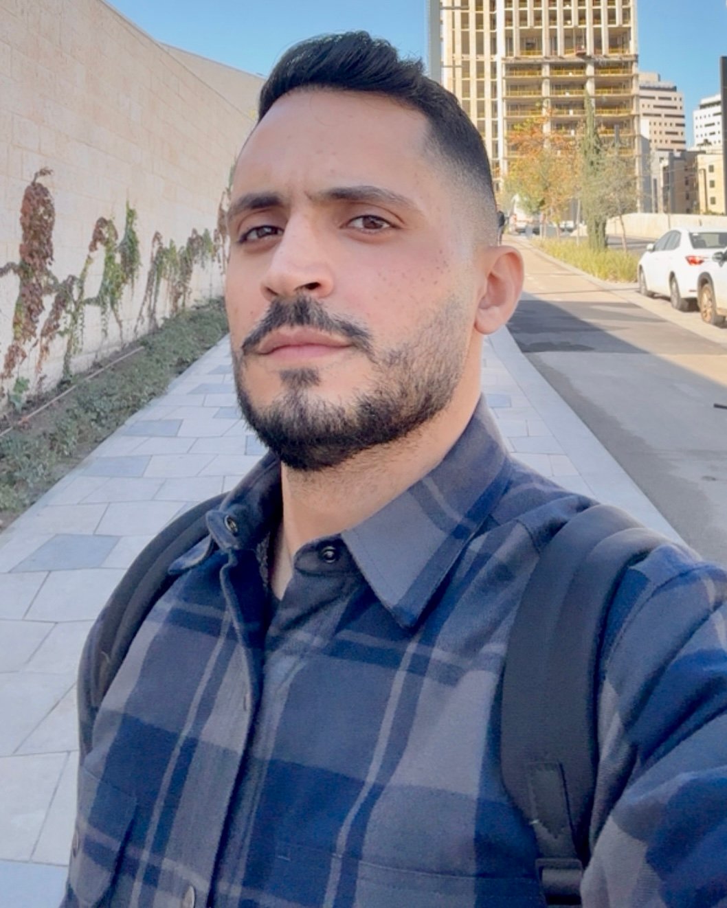 עומר ח'טיב
