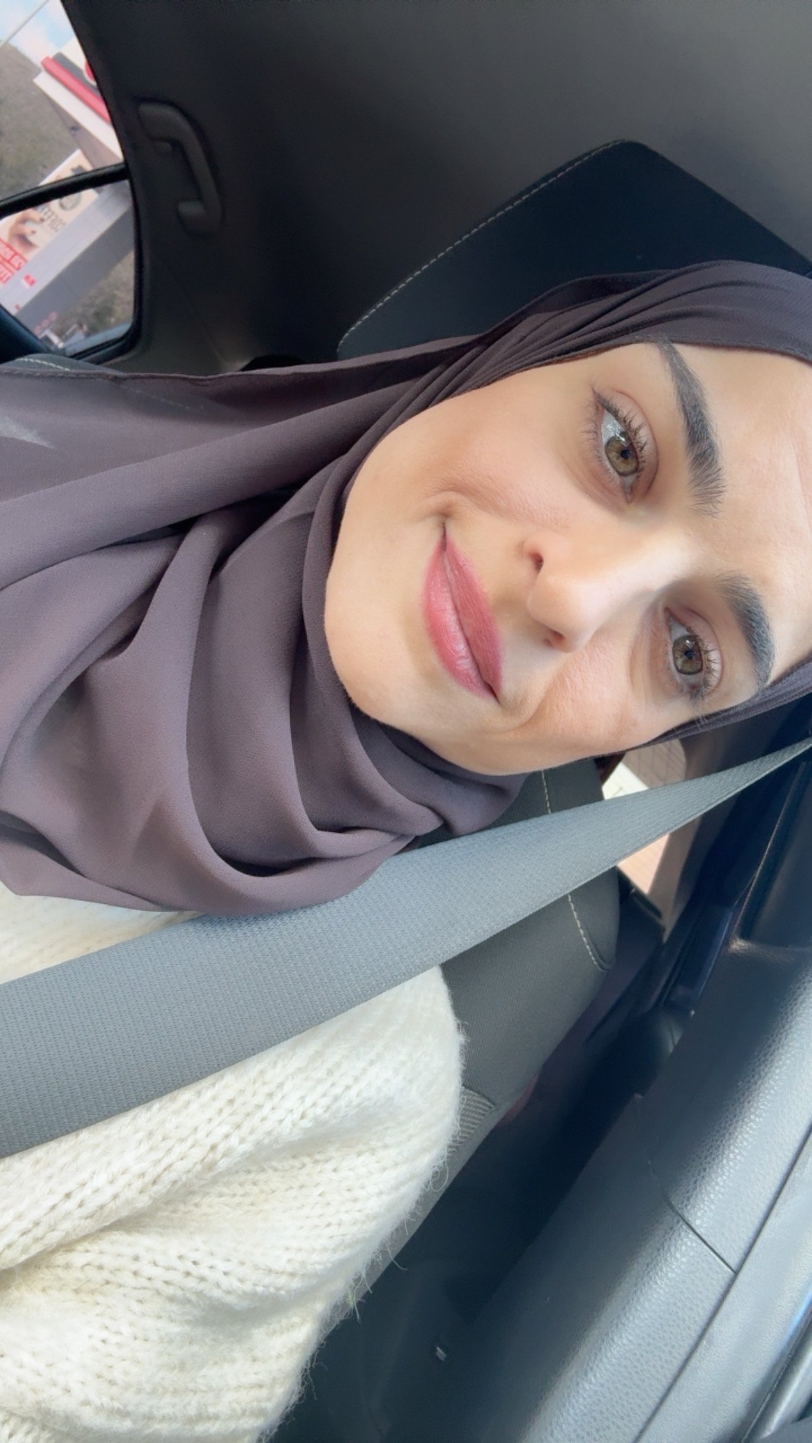وفاء دخل الله