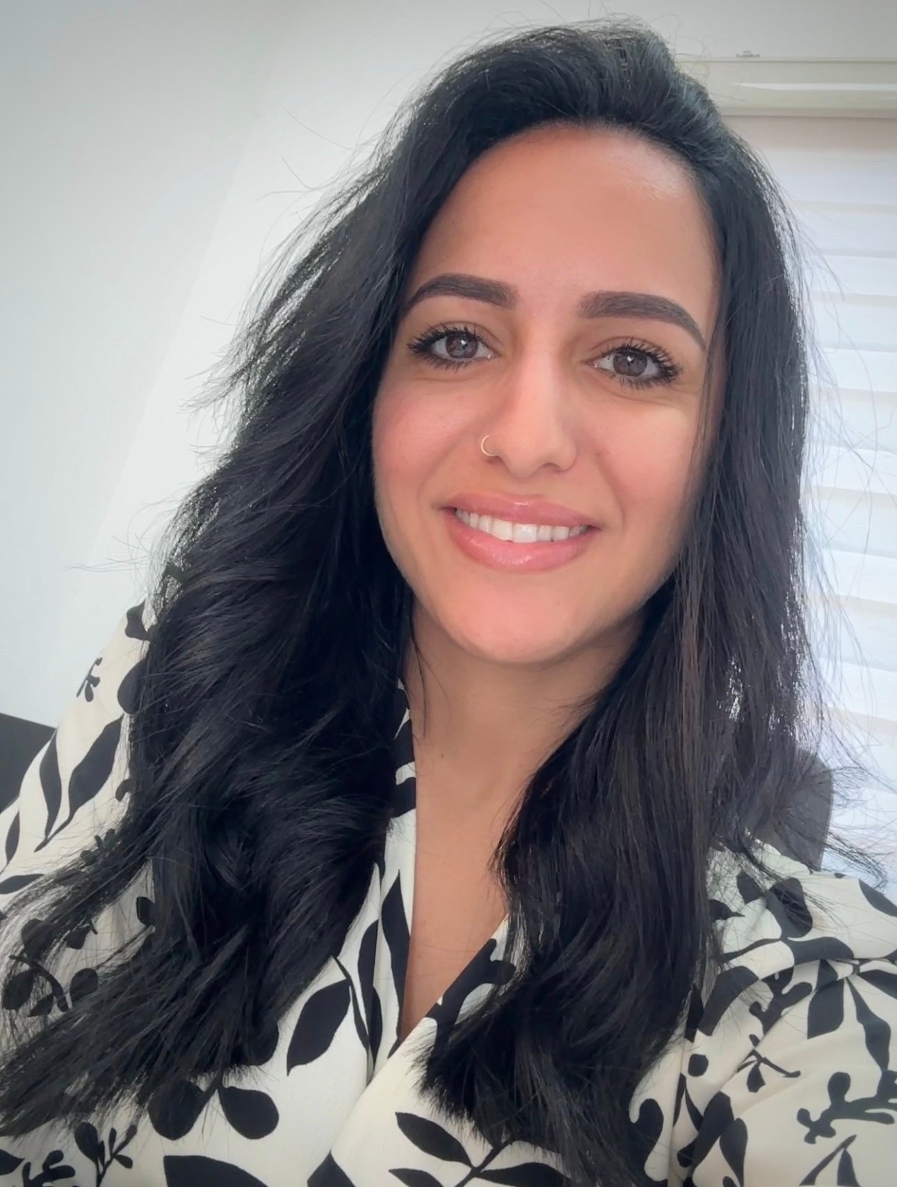 קרולין סוואד