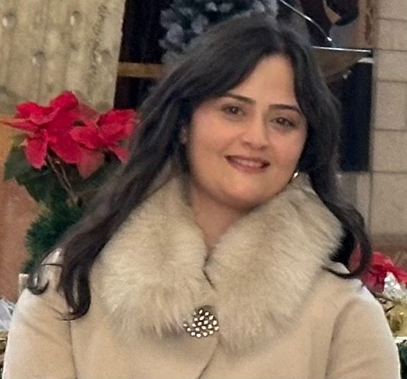 هبة منصور