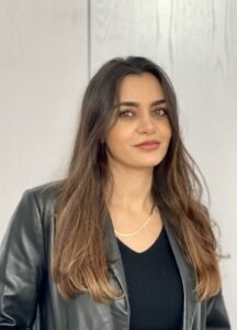 آية صالح