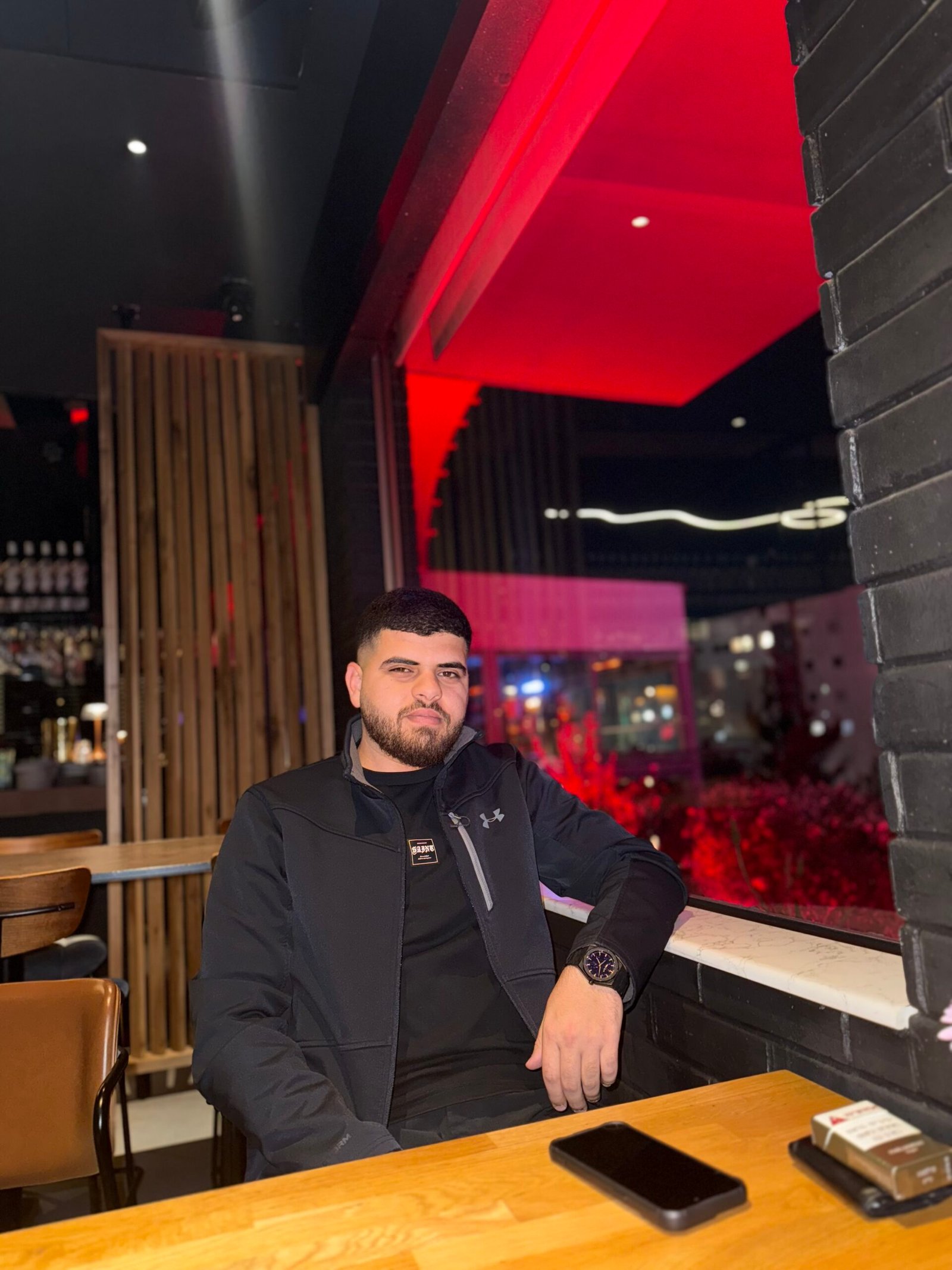 مصعب اغبارية