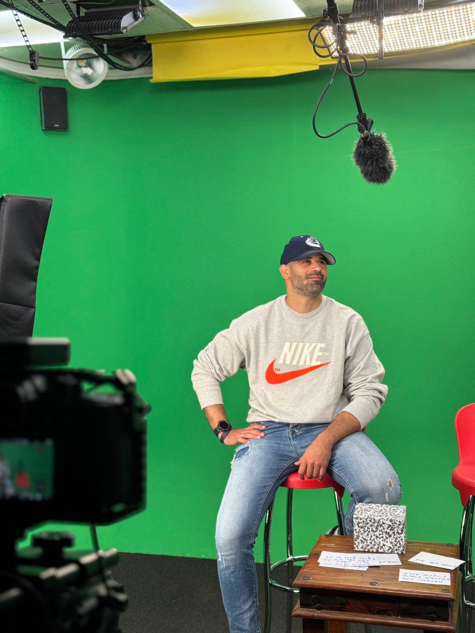 امير موسى عنبوسي