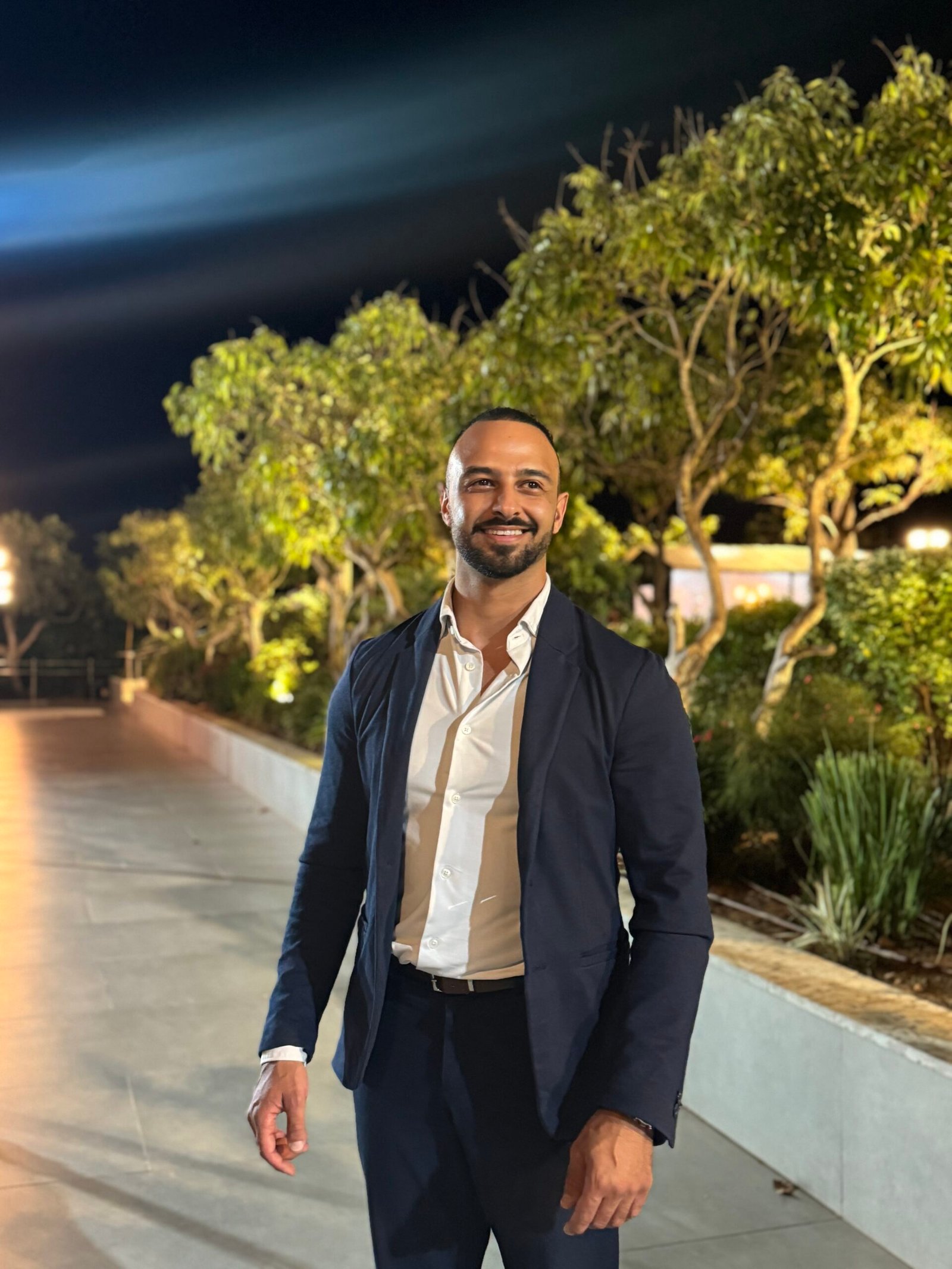 دريد ابو عبيد