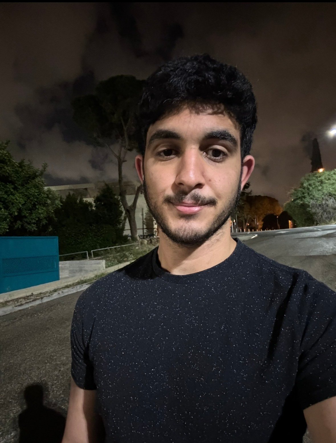 محمد وتد
