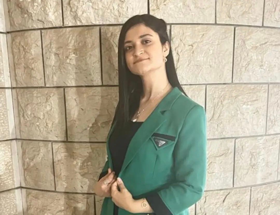 أسيل أبو الهيجاء