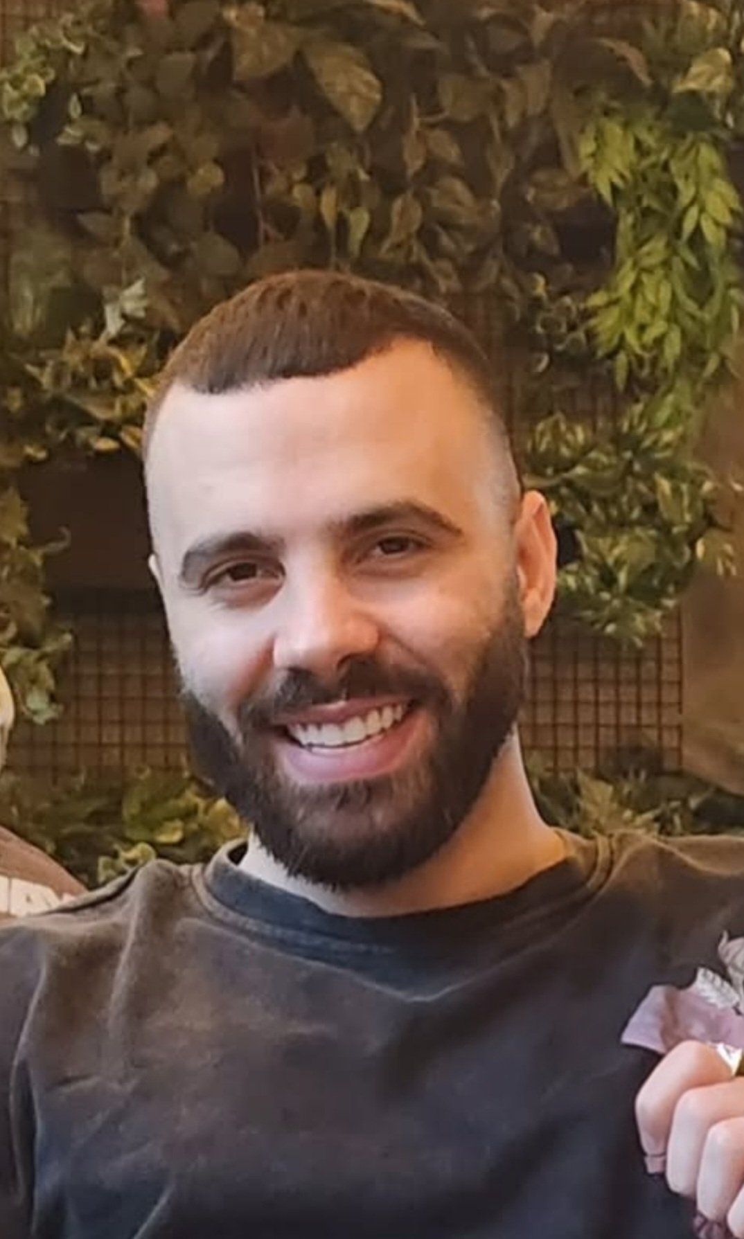 احمد غُمّيض