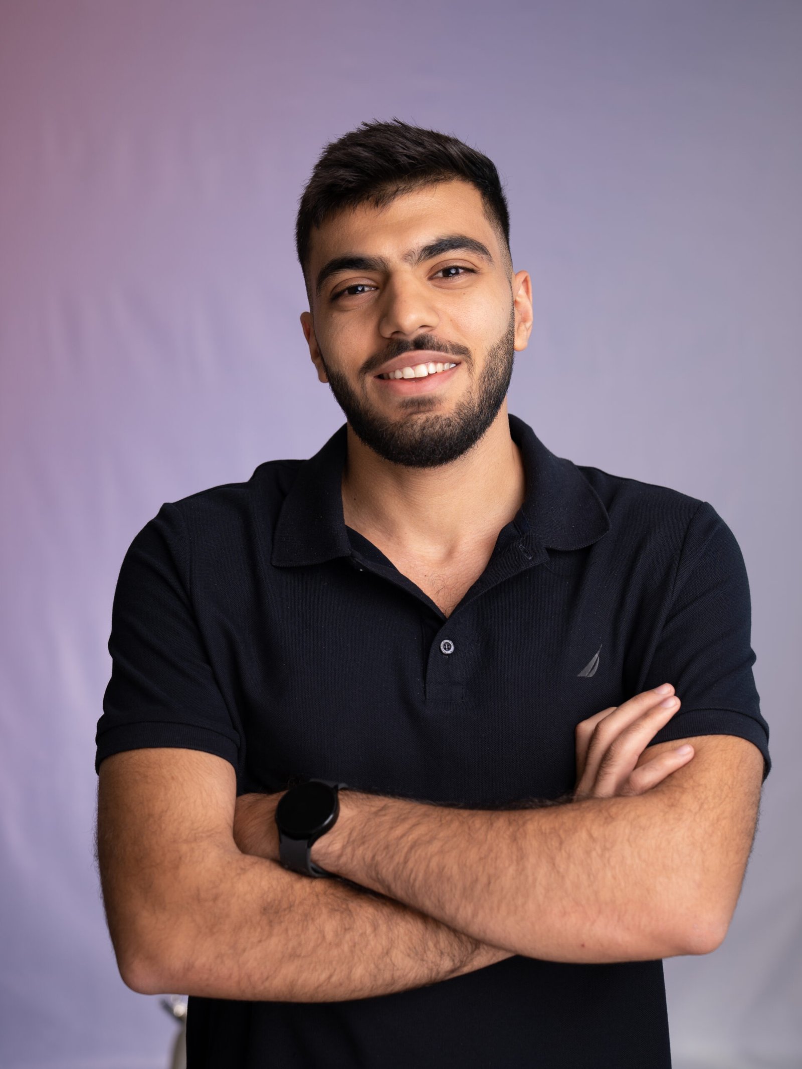 احمد اغبارية