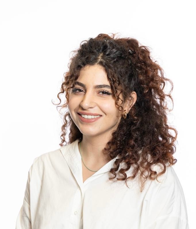 Nada Haider