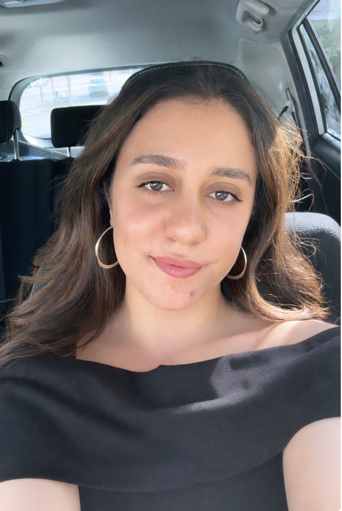 ميرال ابو الهيجا