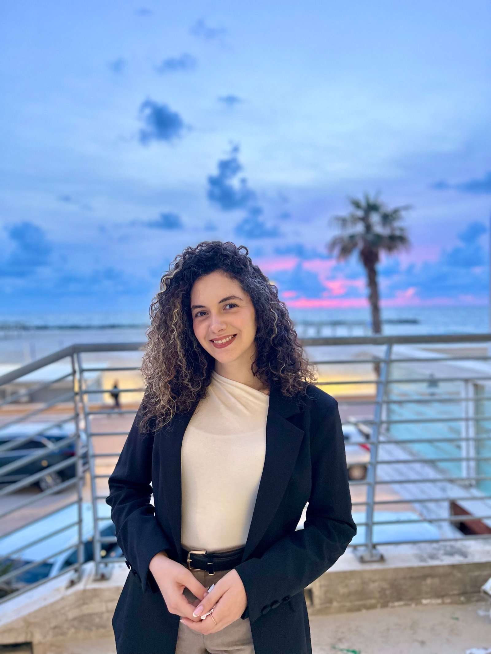 عرين مزاوي