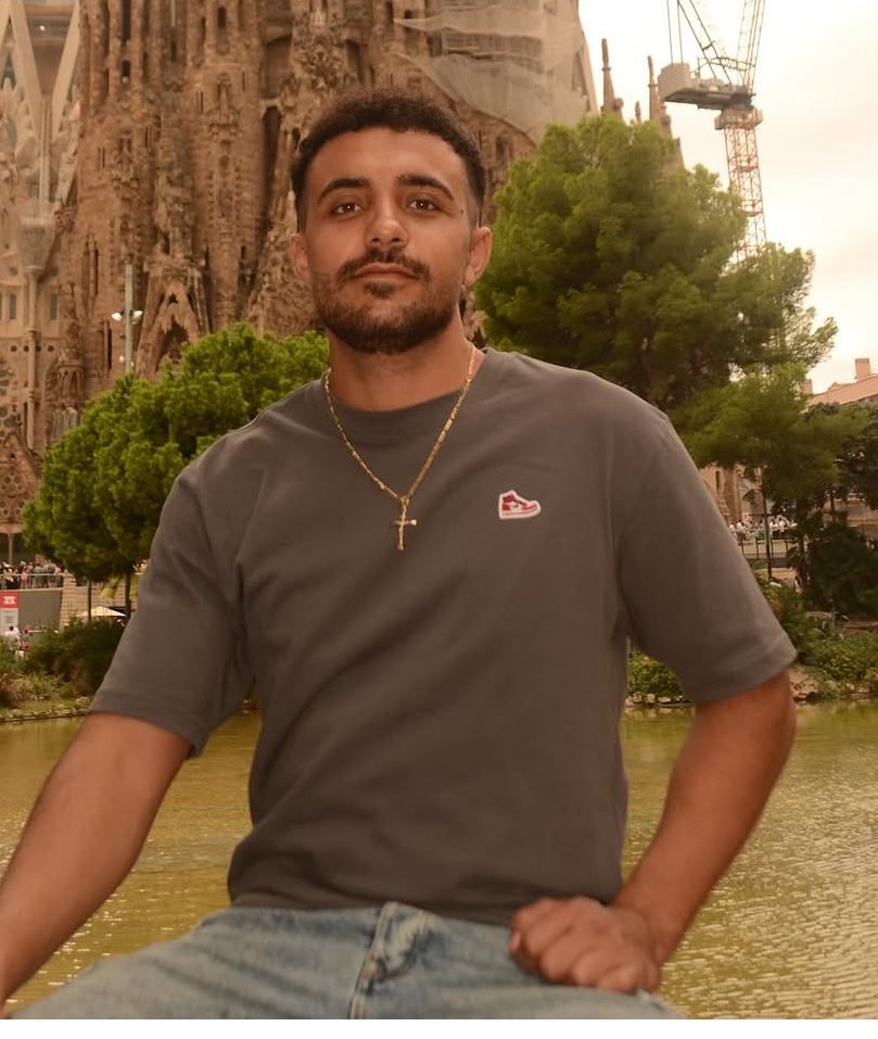 يوسف جريس