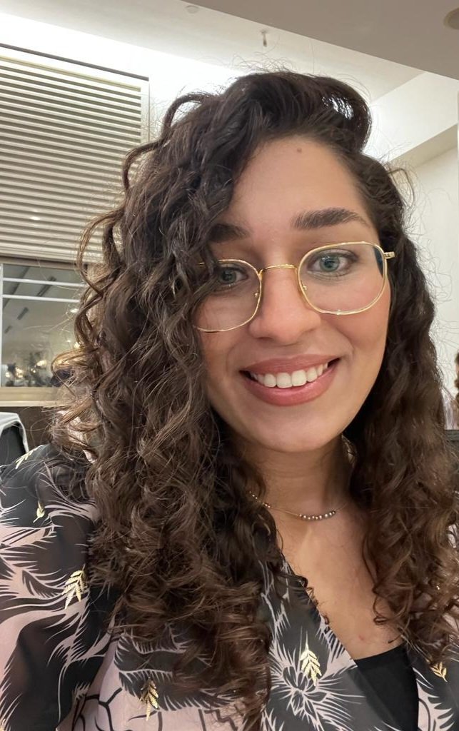 مرح غميض