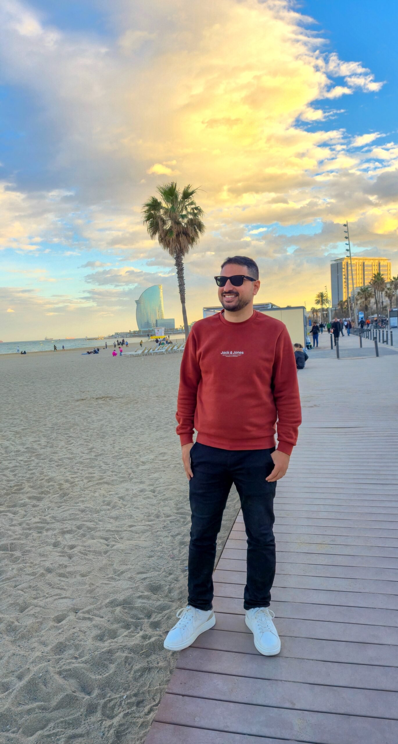 محمد كيال