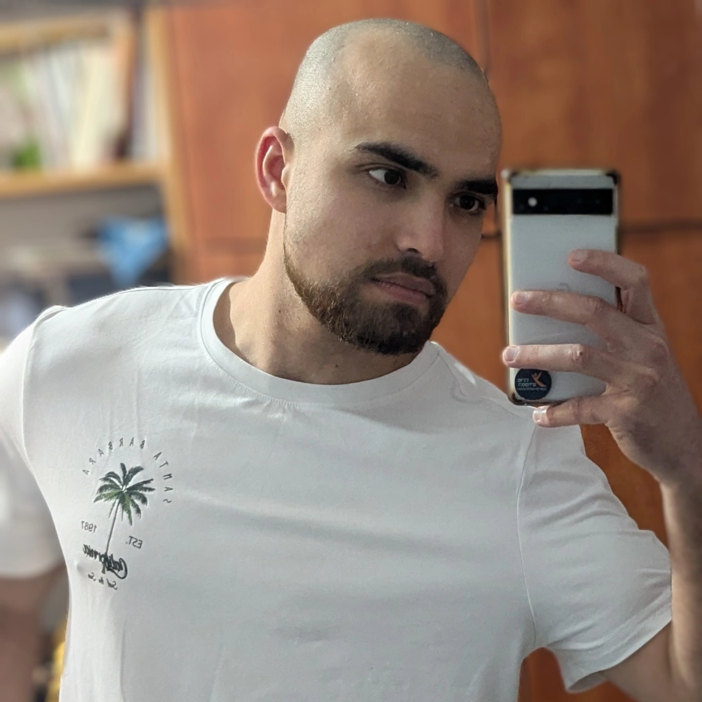 محمد طه